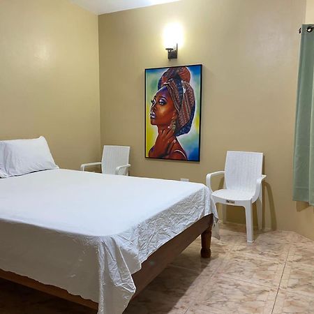 Marshan Villa Montego Bay Eksteriør bilde