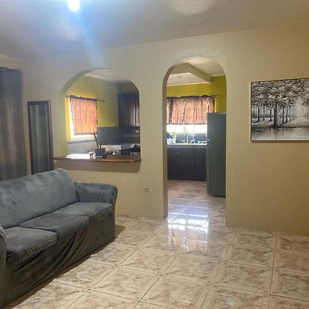 Marshan Villa Montego Bay Eksteriør bilde