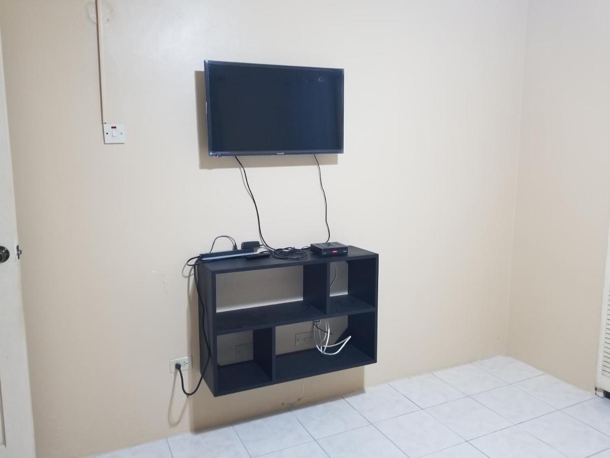 Marshan Villa Montego Bay Eksteriør bilde
