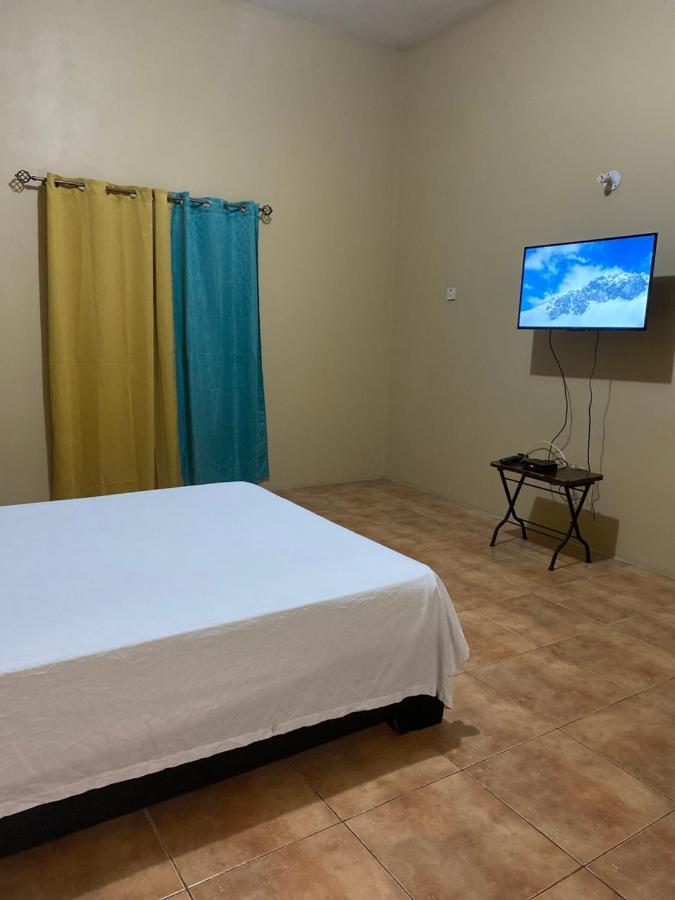 Marshan Villa Montego Bay Eksteriør bilde