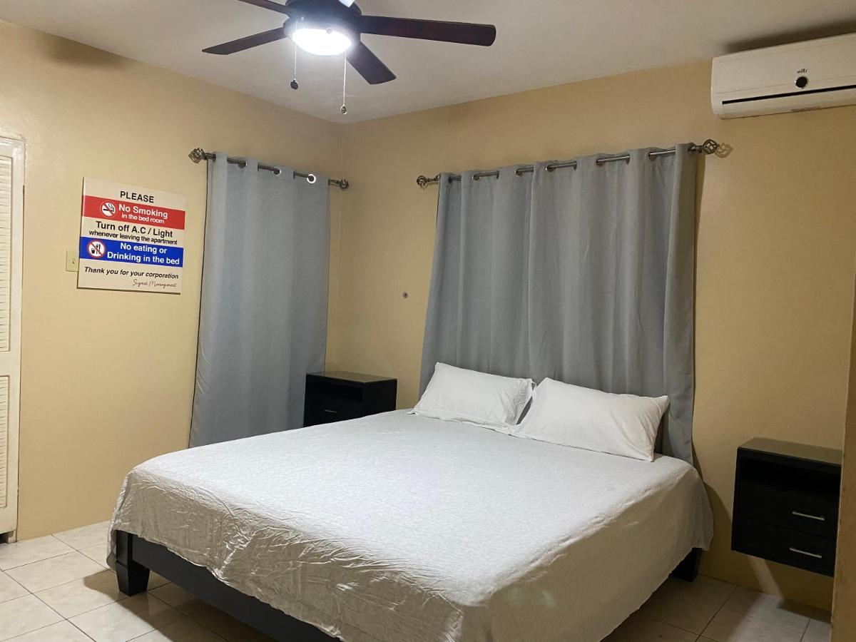 Marshan Villa Montego Bay Eksteriør bilde