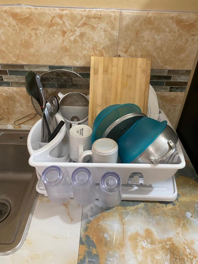 Marshan Villa Montego Bay Eksteriør bilde