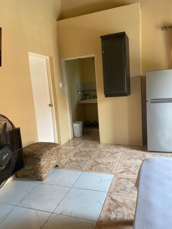 Marshan Villa Montego Bay Eksteriør bilde