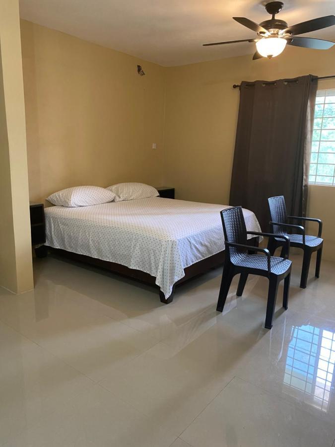 Marshan Villa Montego Bay Eksteriør bilde