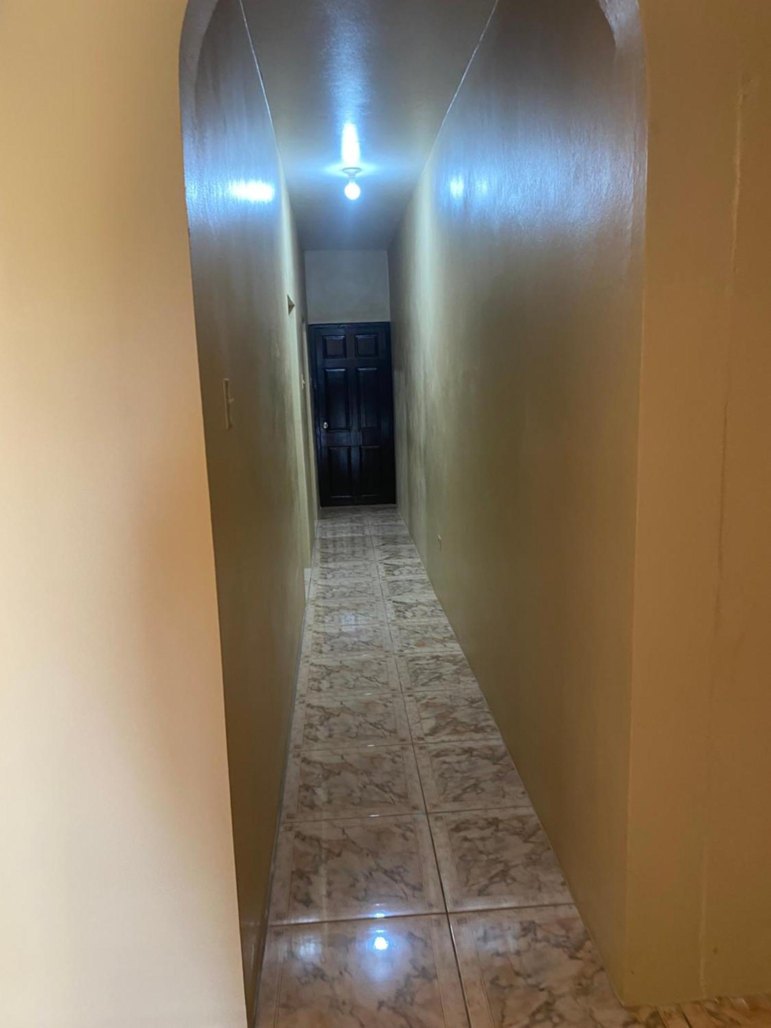 Marshan Villa Montego Bay Eksteriør bilde