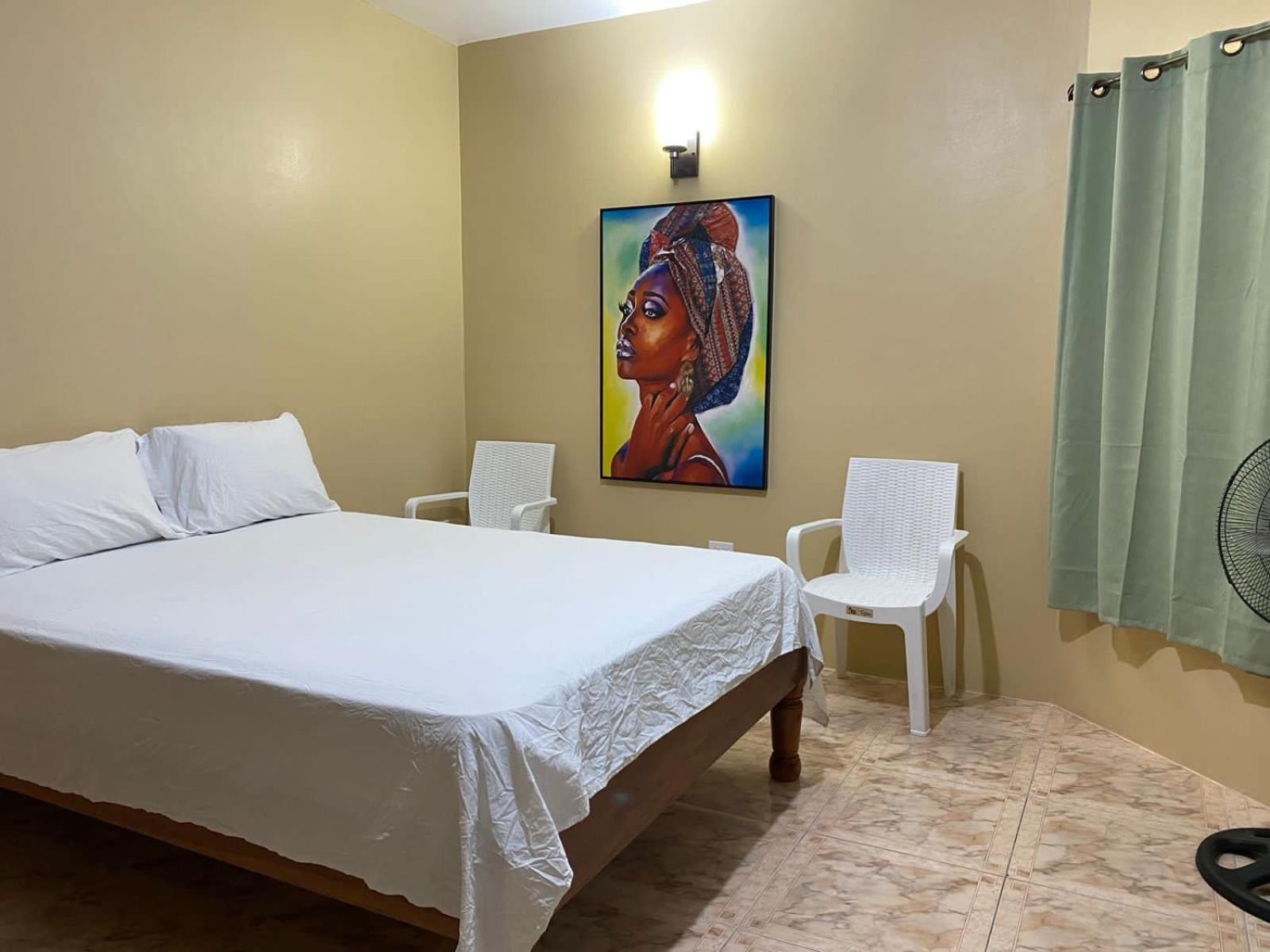Marshan Villa Montego Bay Eksteriør bilde