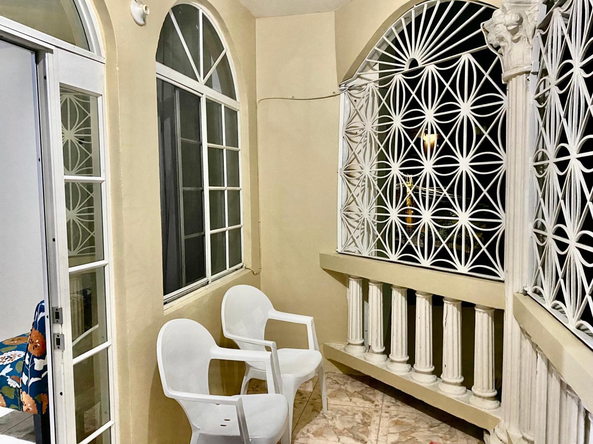 Marshan Villa Montego Bay Eksteriør bilde