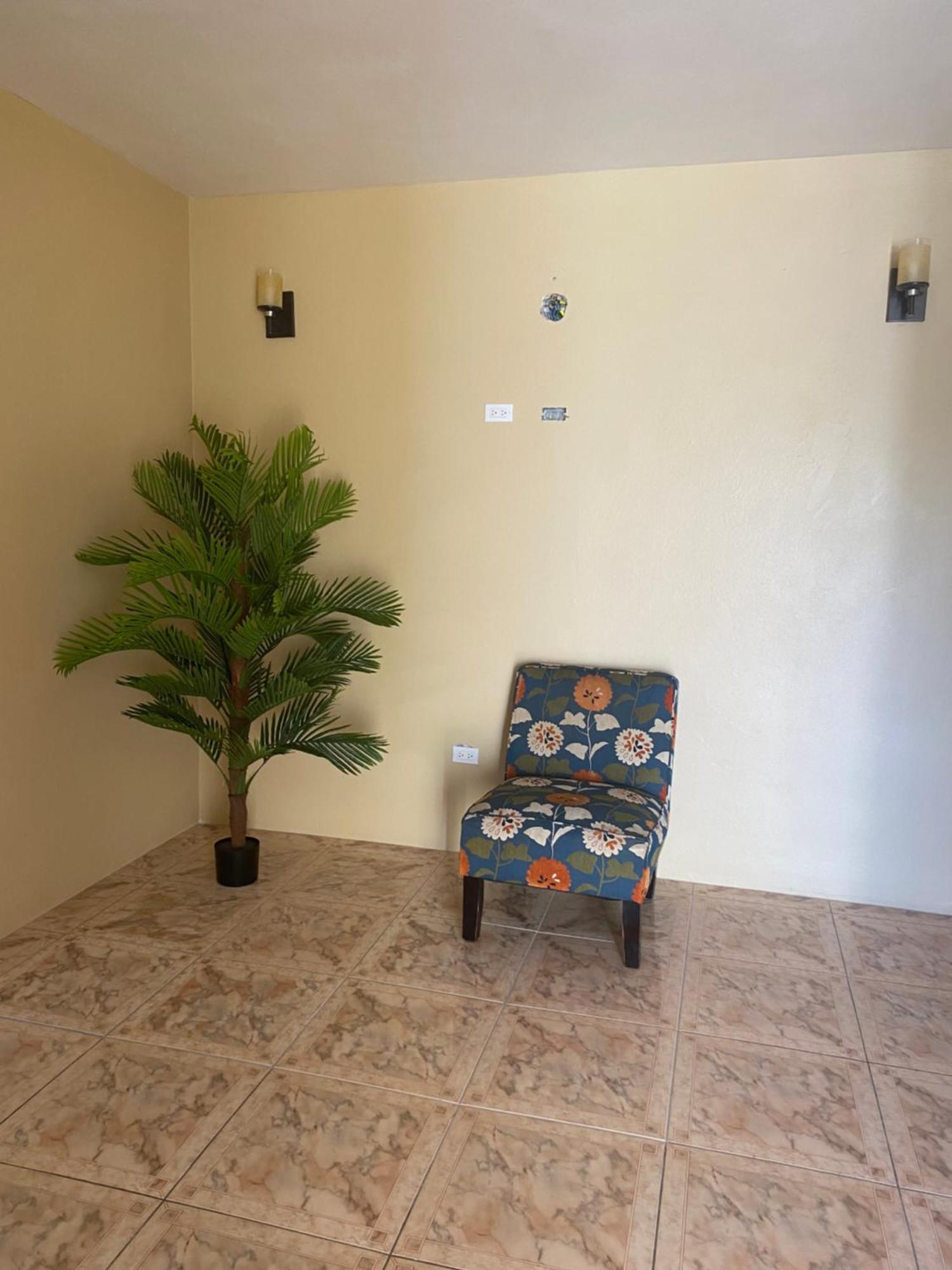 Marshan Villa Montego Bay Eksteriør bilde