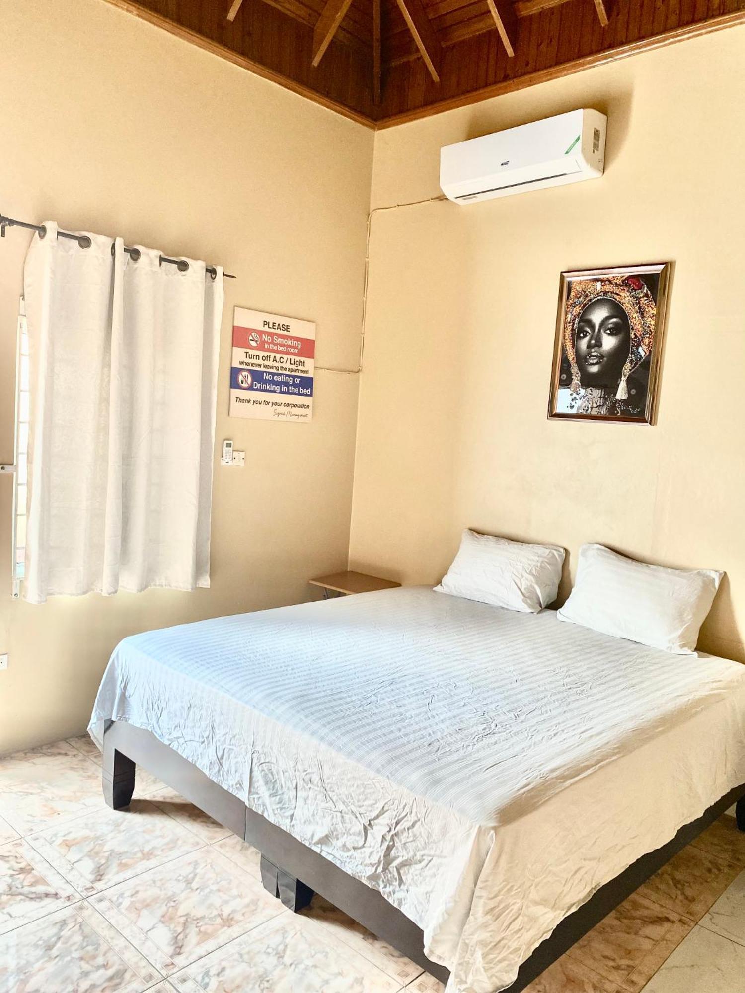 Marshan Villa Montego Bay Eksteriør bilde