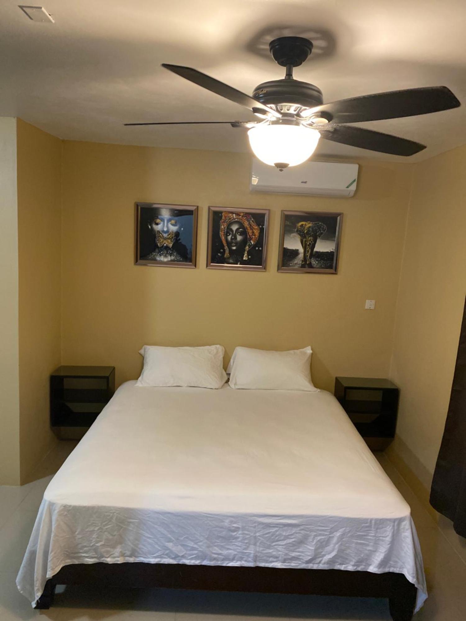 Marshan Villa Montego Bay Eksteriør bilde