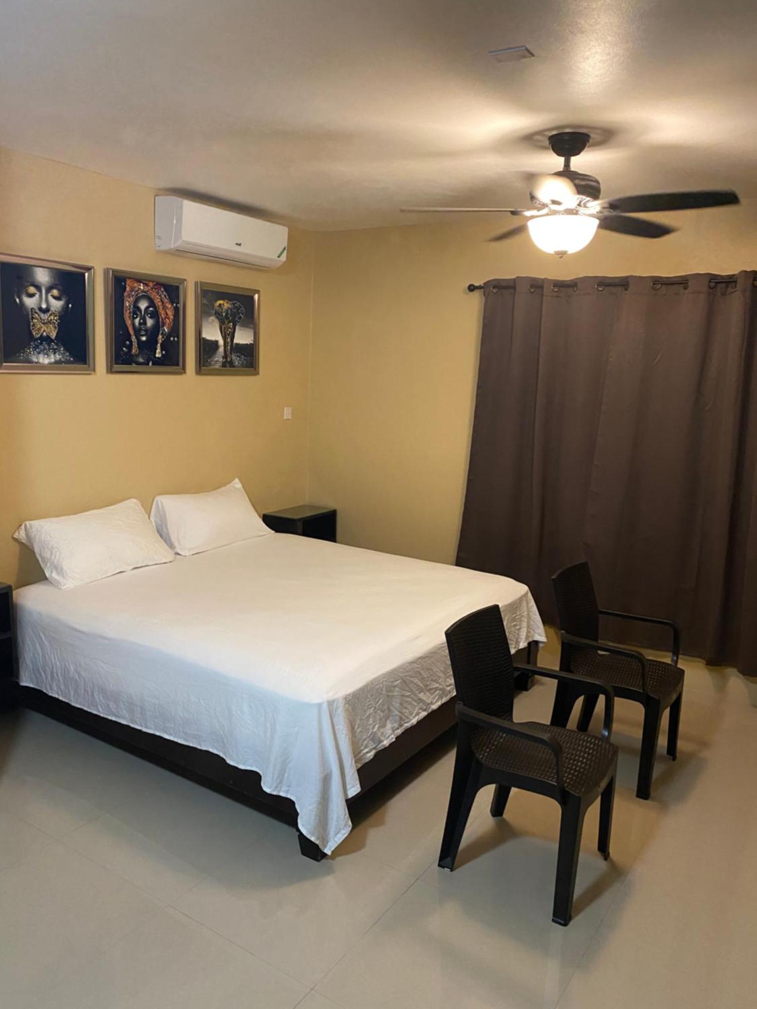 Marshan Villa Montego Bay Eksteriør bilde