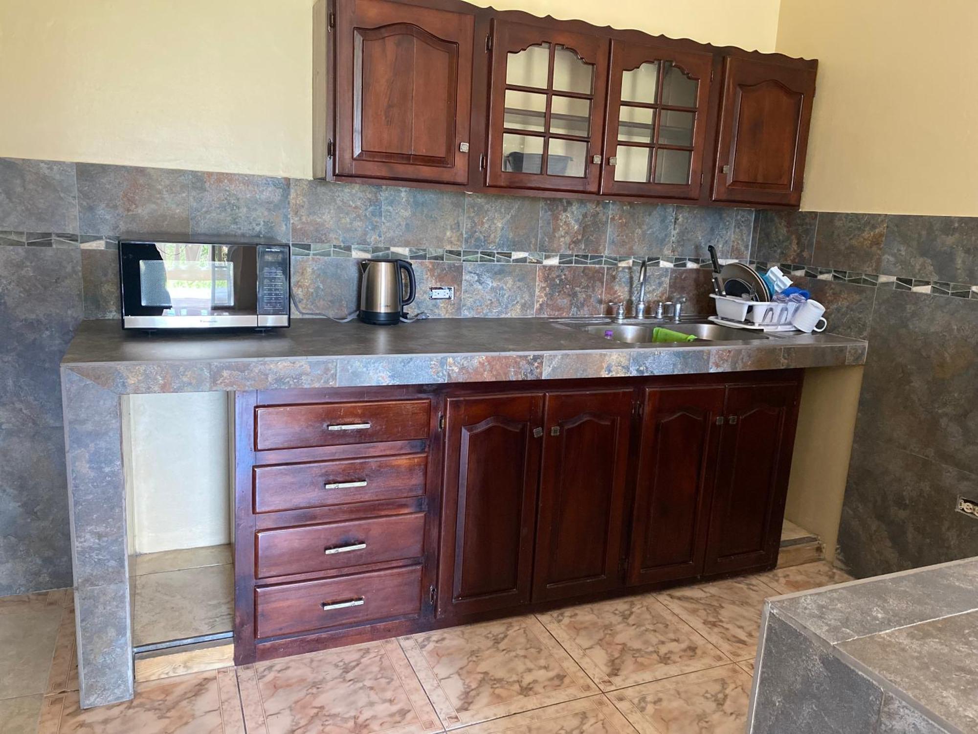 Marshan Villa Montego Bay Eksteriør bilde