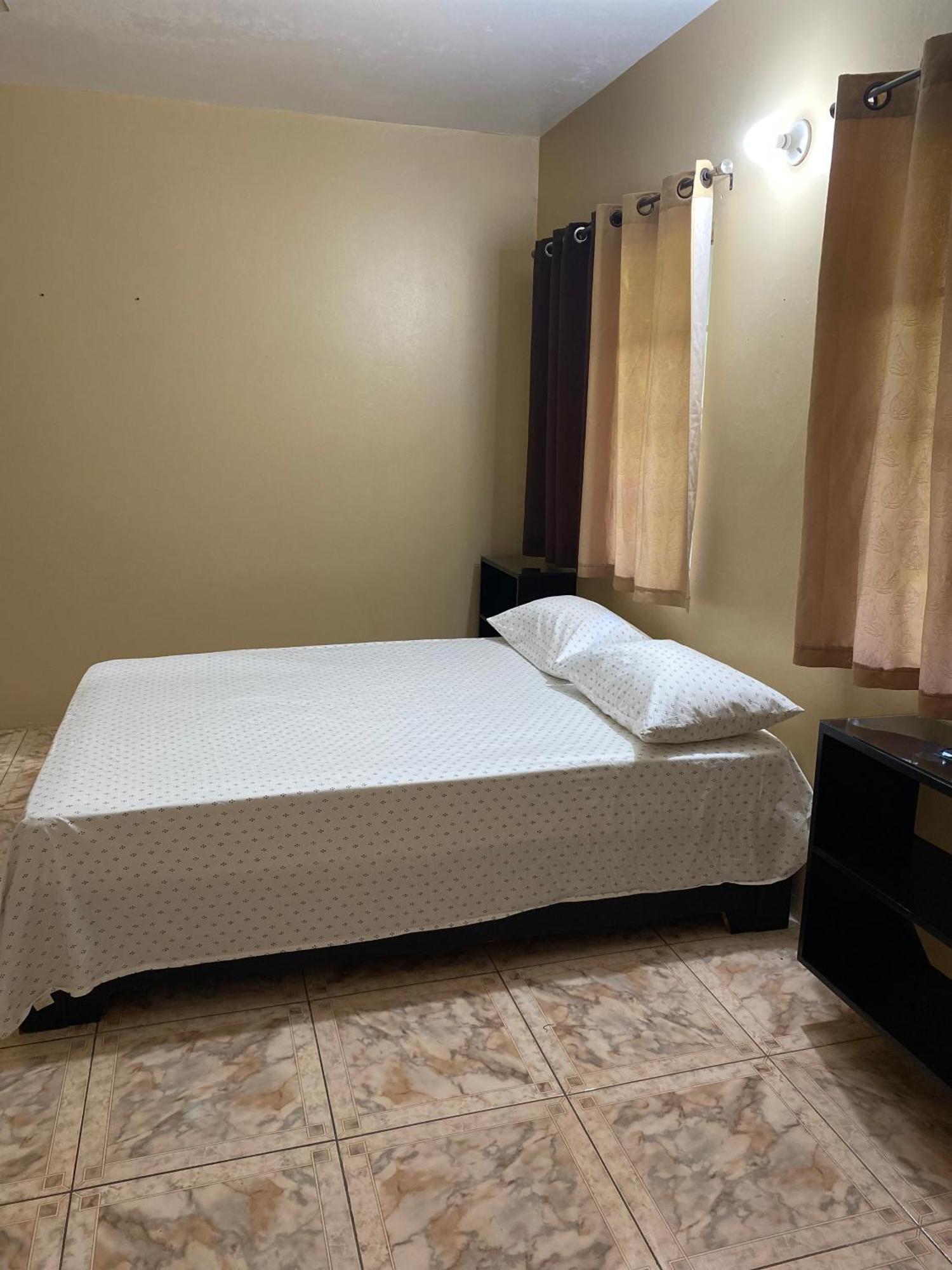 Marshan Villa Montego Bay Eksteriør bilde