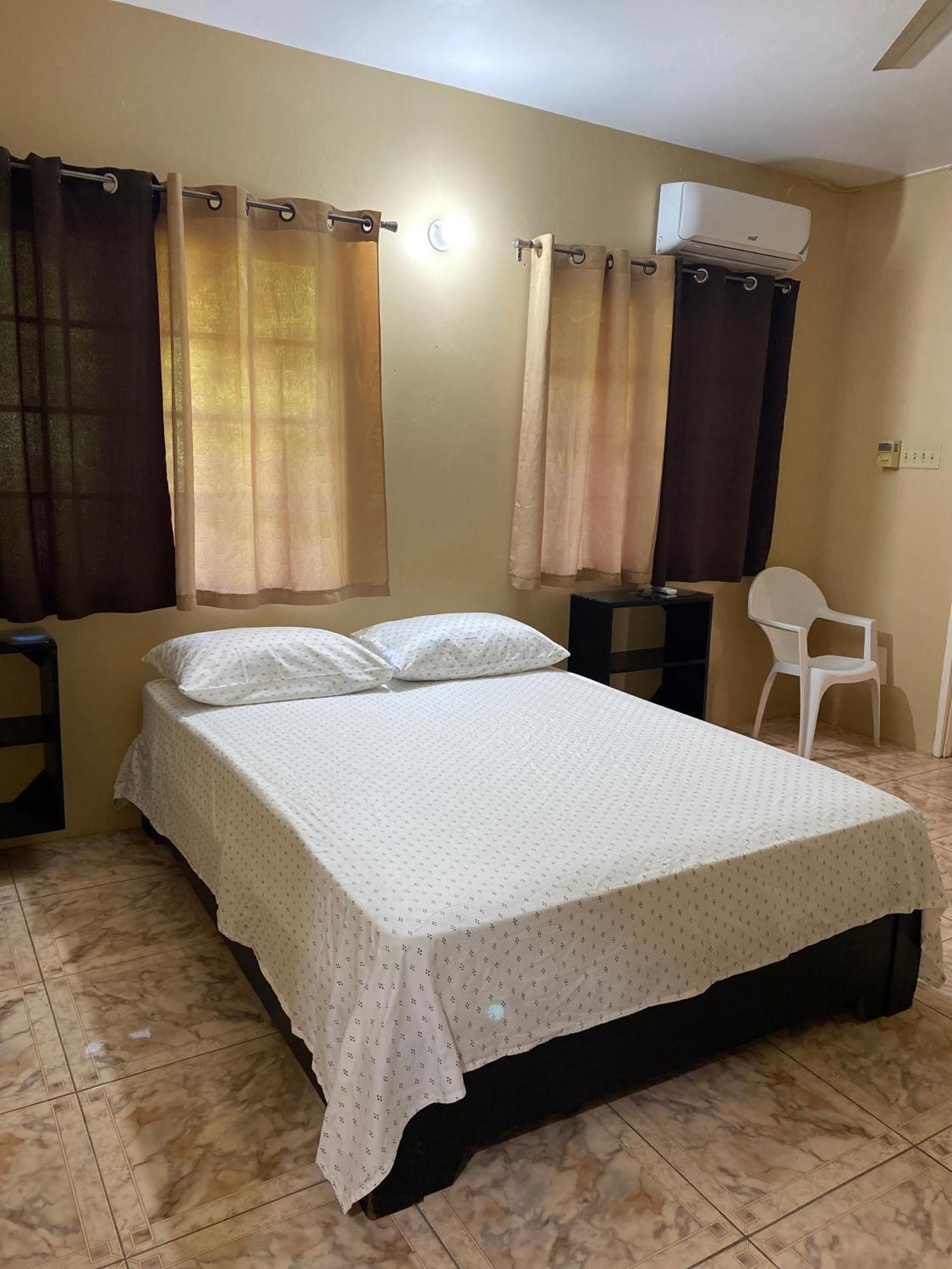 Marshan Villa Montego Bay Eksteriør bilde
