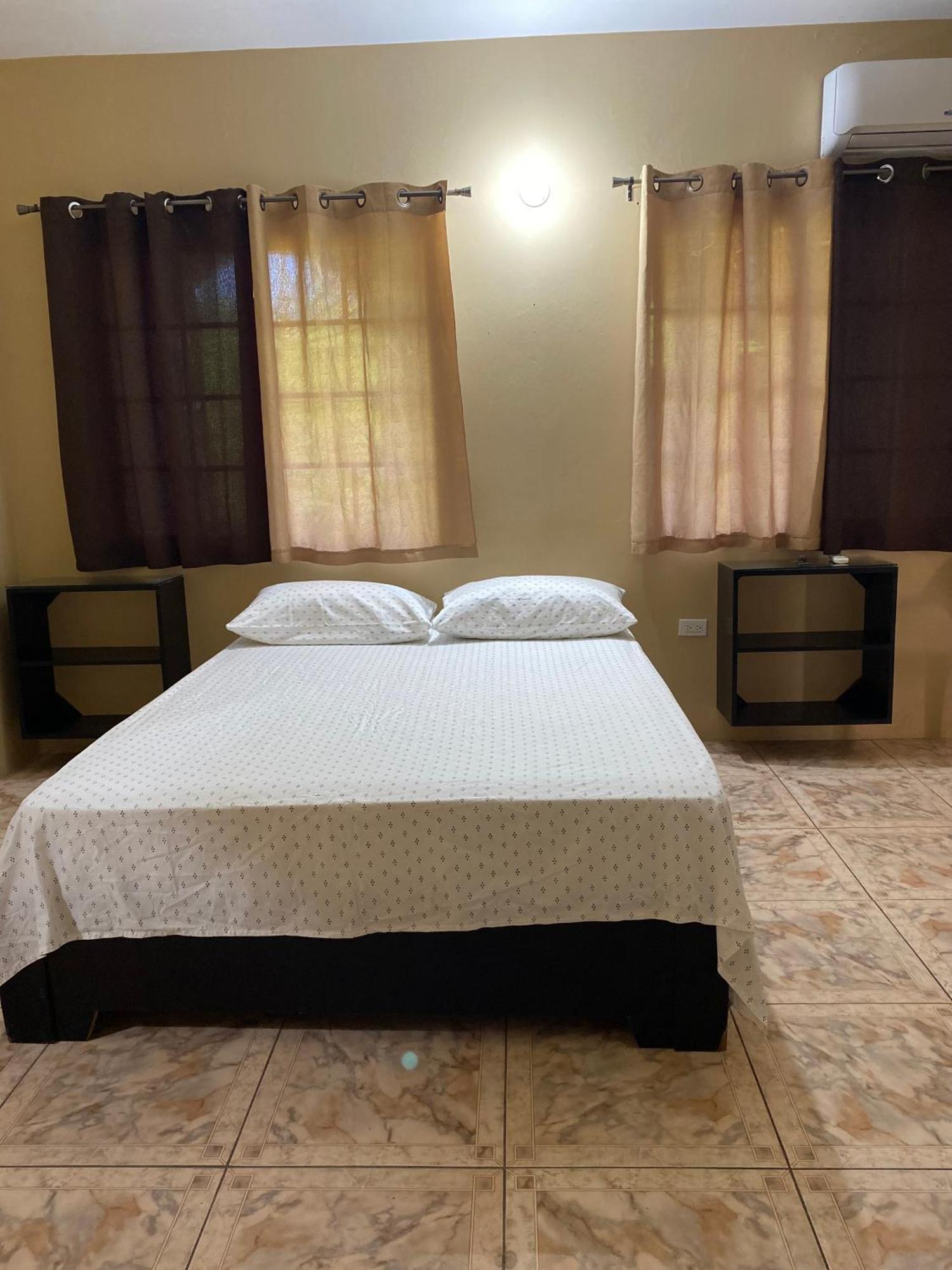 Marshan Villa Montego Bay Eksteriør bilde