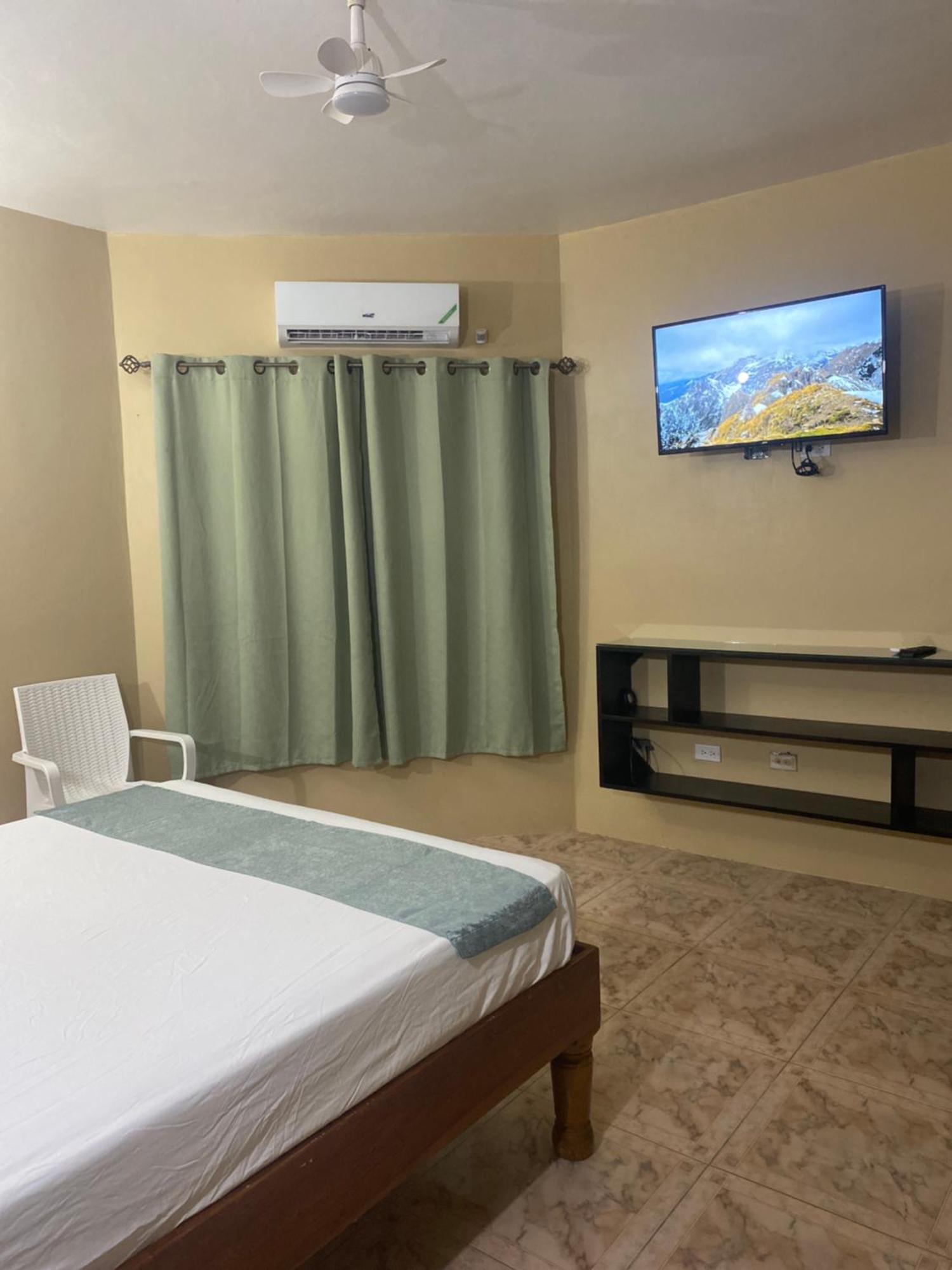 Marshan Villa Montego Bay Eksteriør bilde