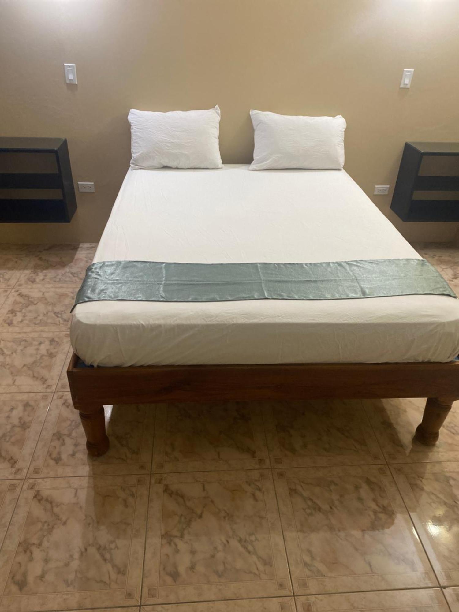 Marshan Villa Montego Bay Eksteriør bilde