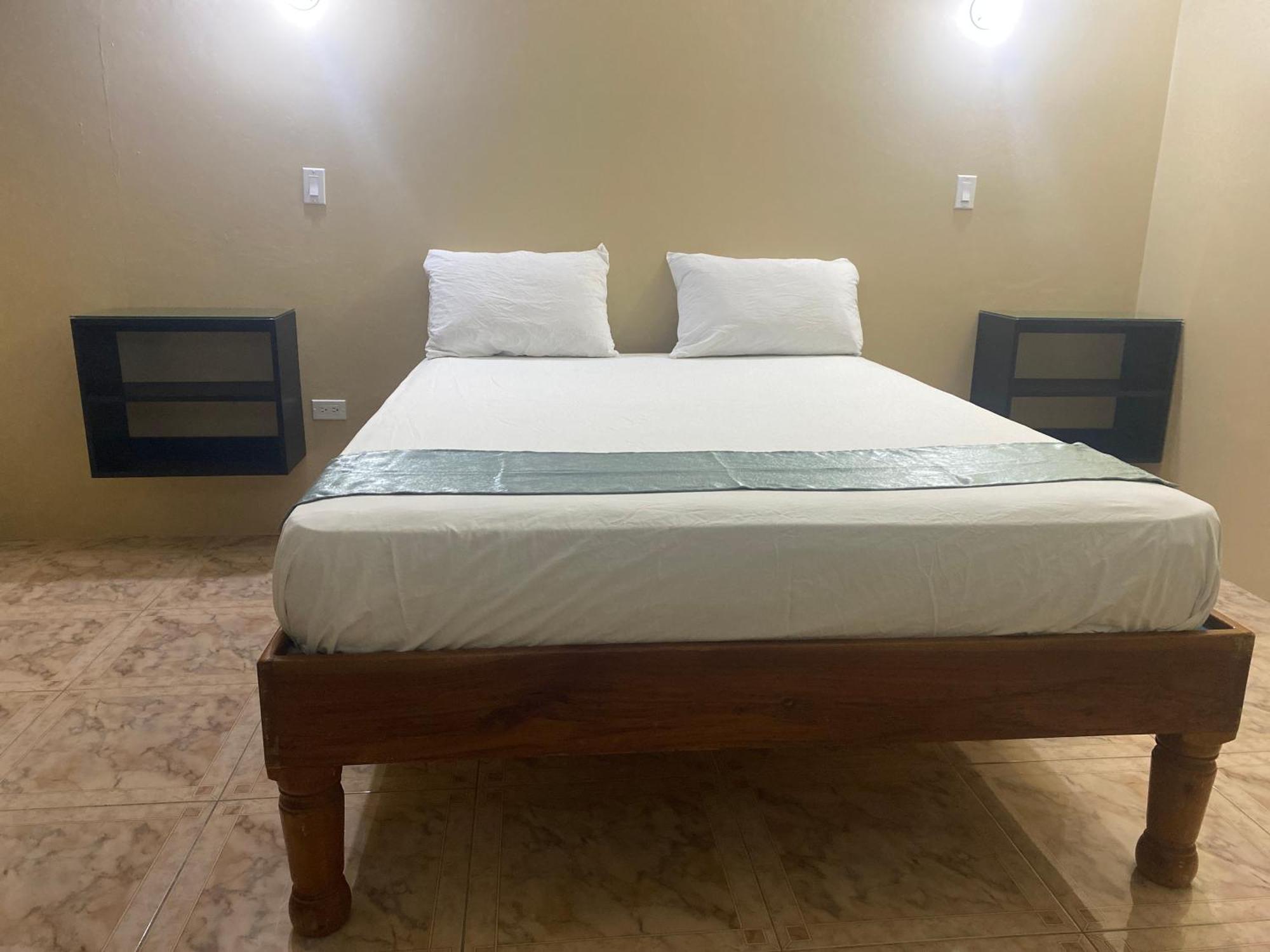 Marshan Villa Montego Bay Eksteriør bilde
