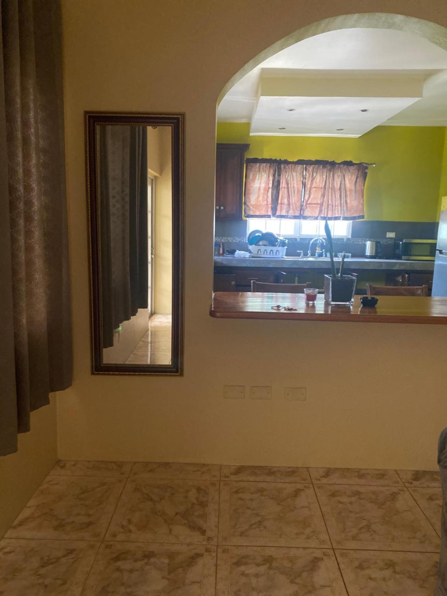Marshan Villa Montego Bay Eksteriør bilde