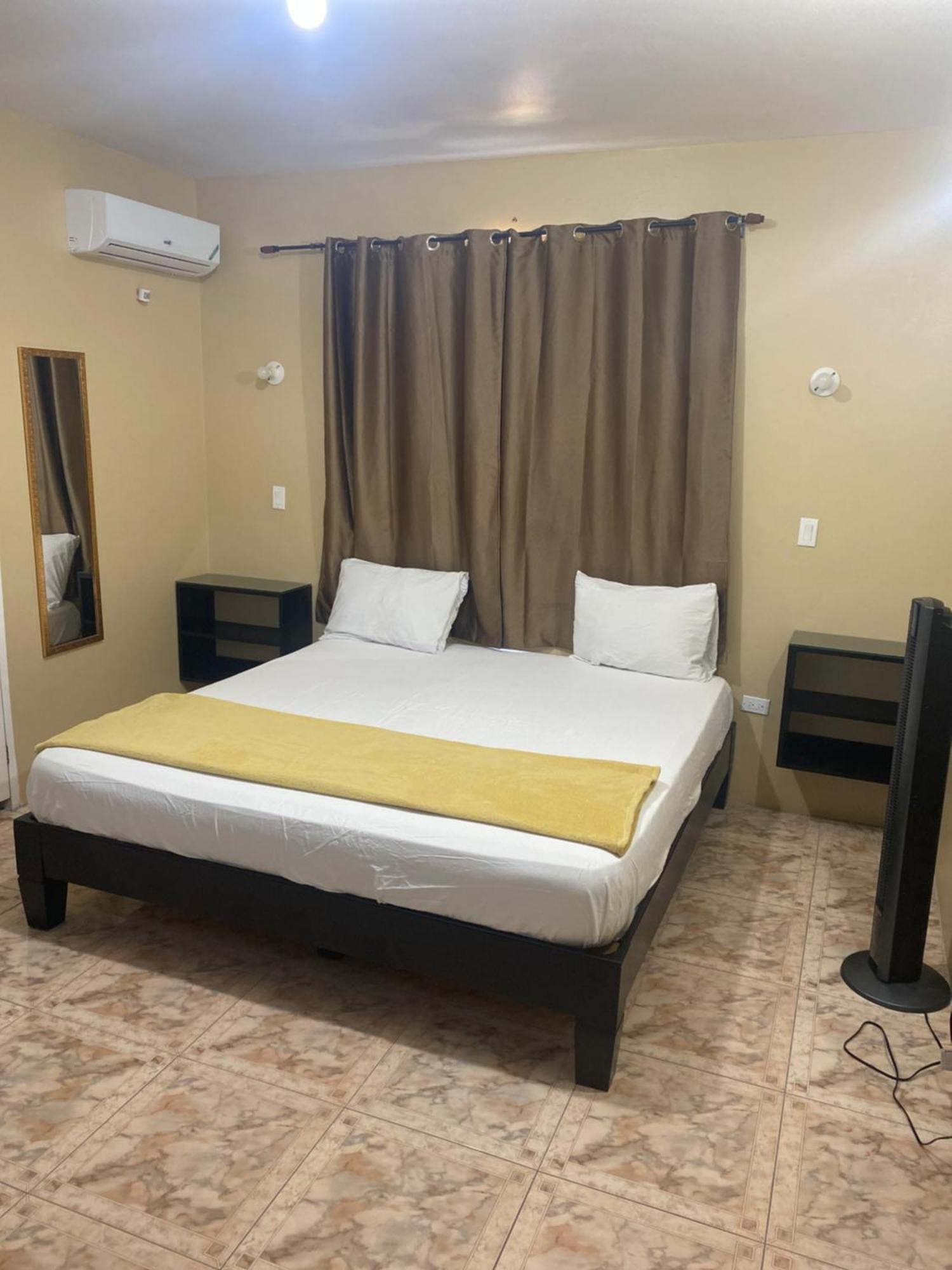 Marshan Villa Montego Bay Eksteriør bilde