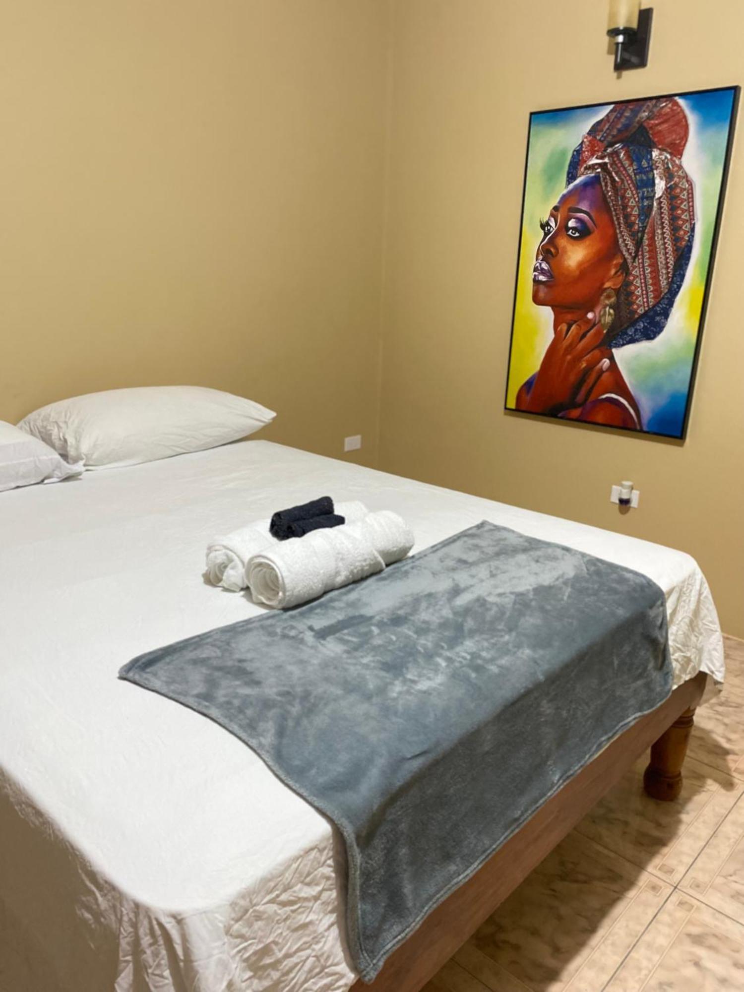 Marshan Villa Montego Bay Eksteriør bilde