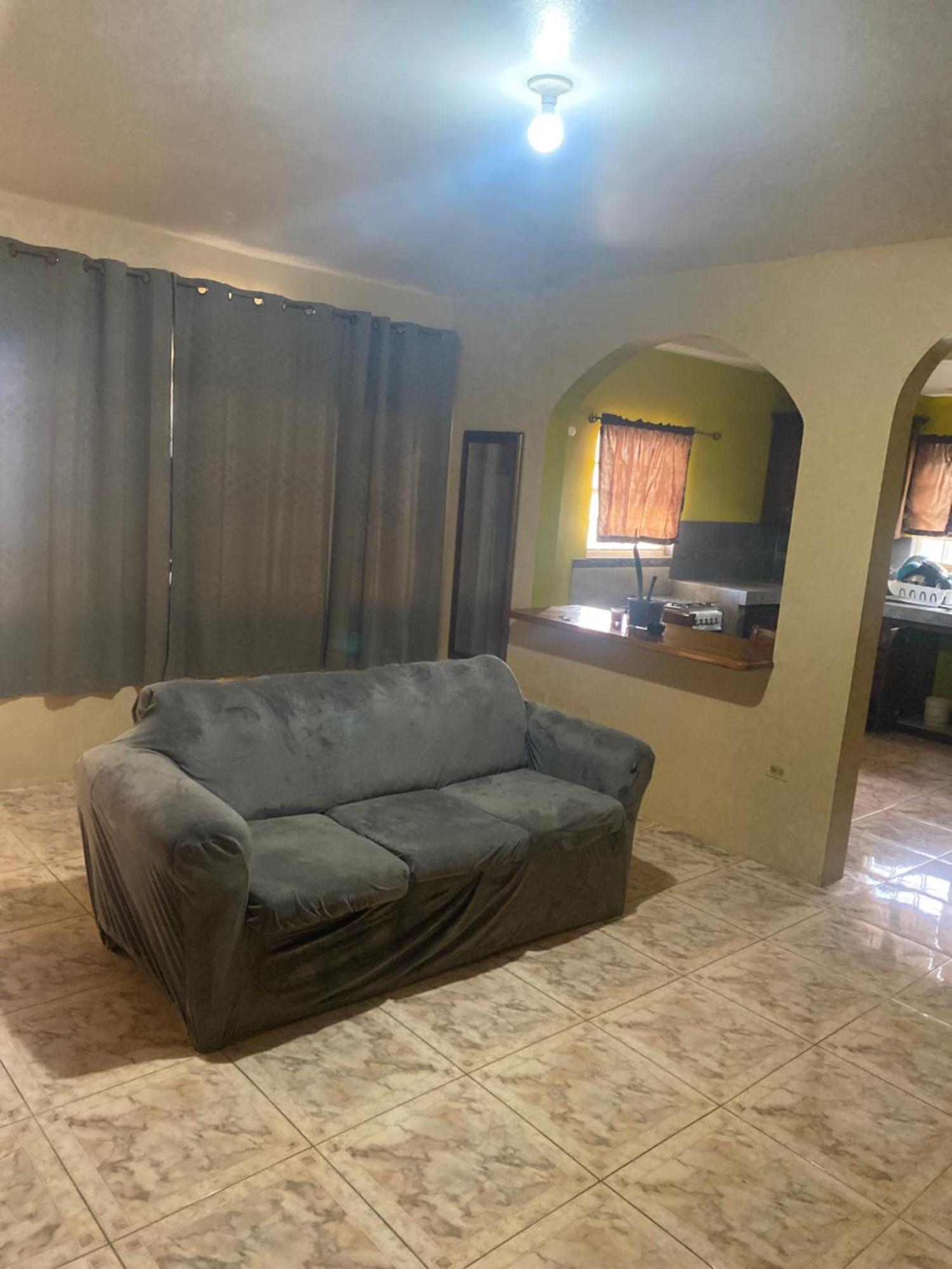 Marshan Villa Montego Bay Eksteriør bilde