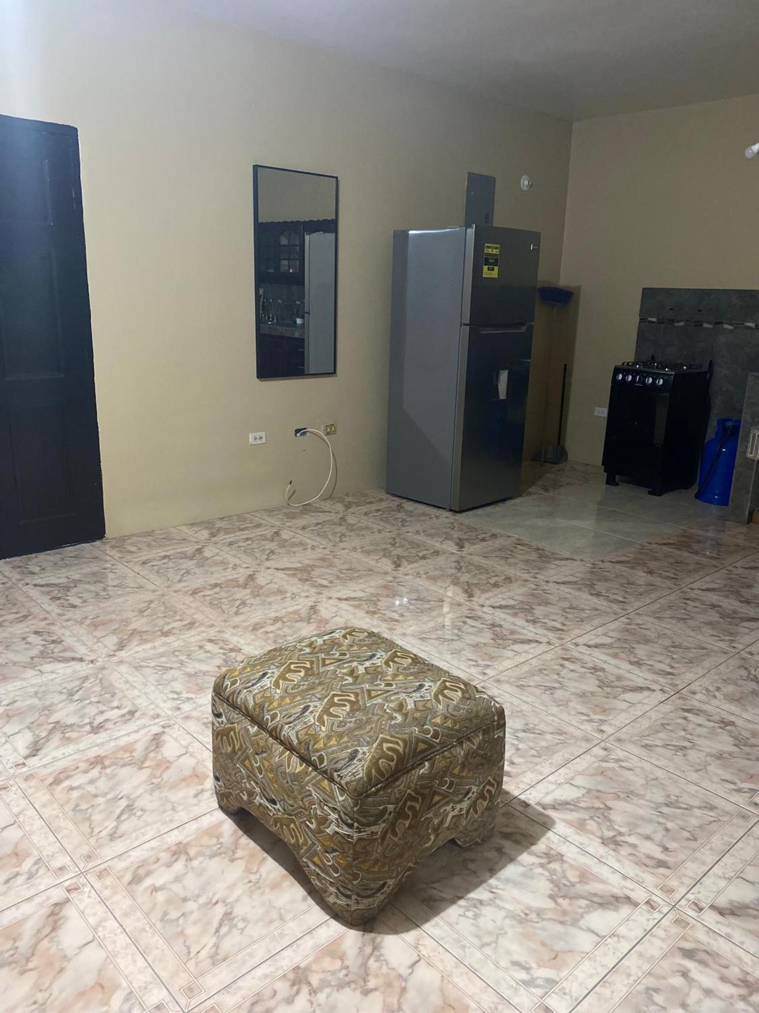 Marshan Villa Montego Bay Eksteriør bilde