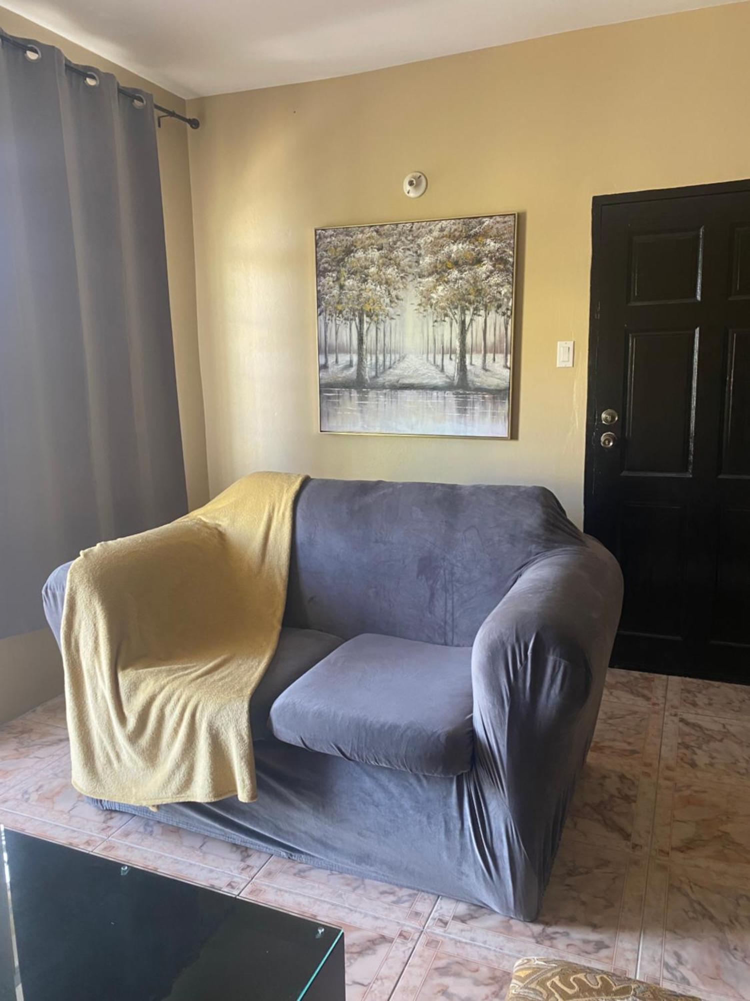 Marshan Villa Montego Bay Eksteriør bilde