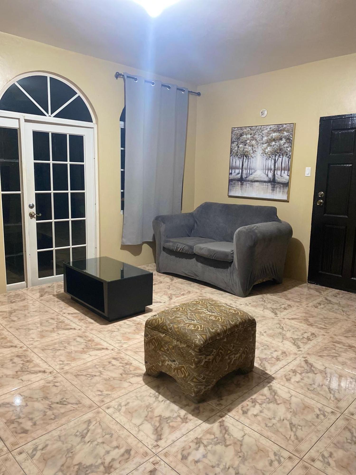 Marshan Villa Montego Bay Eksteriør bilde