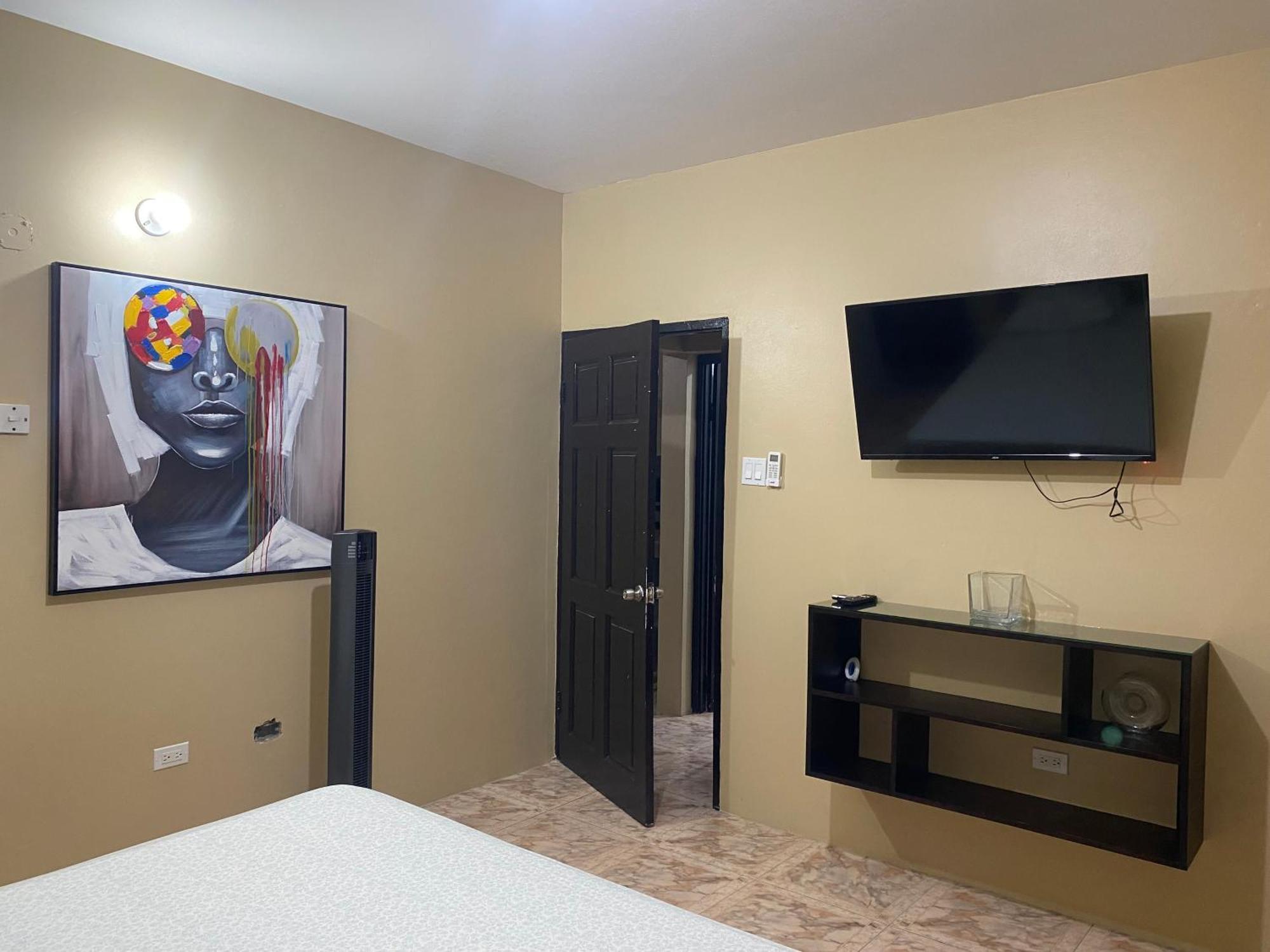 Marshan Villa Montego Bay Eksteriør bilde