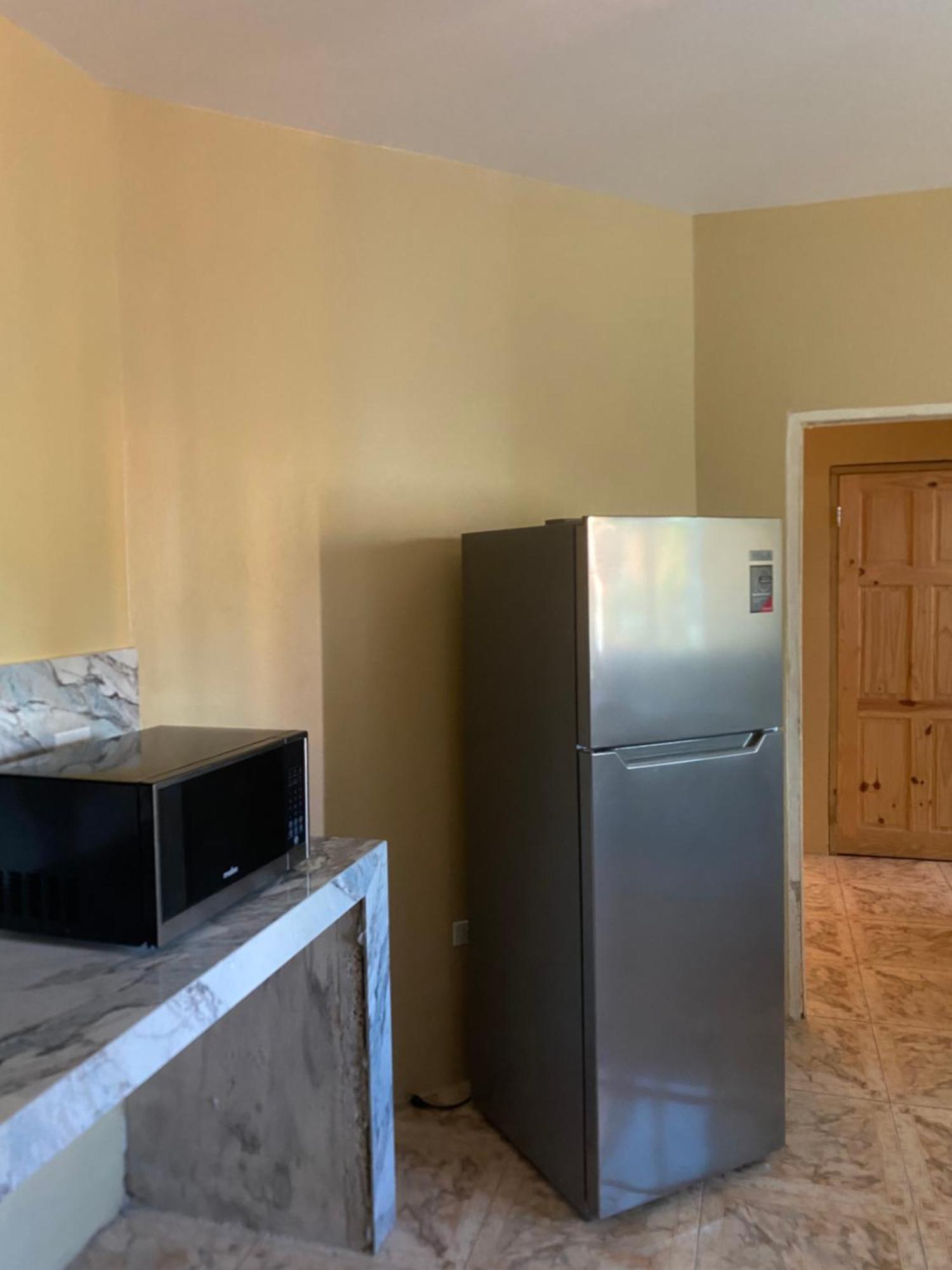 Marshan Villa Montego Bay Eksteriør bilde