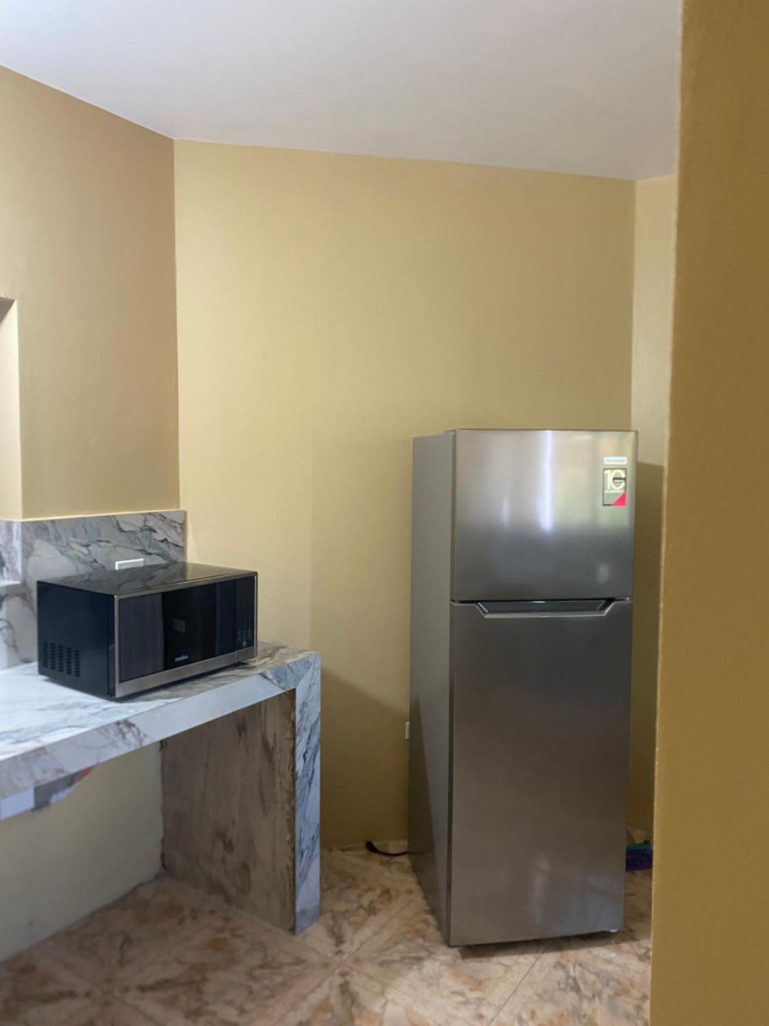 Marshan Villa Montego Bay Eksteriør bilde