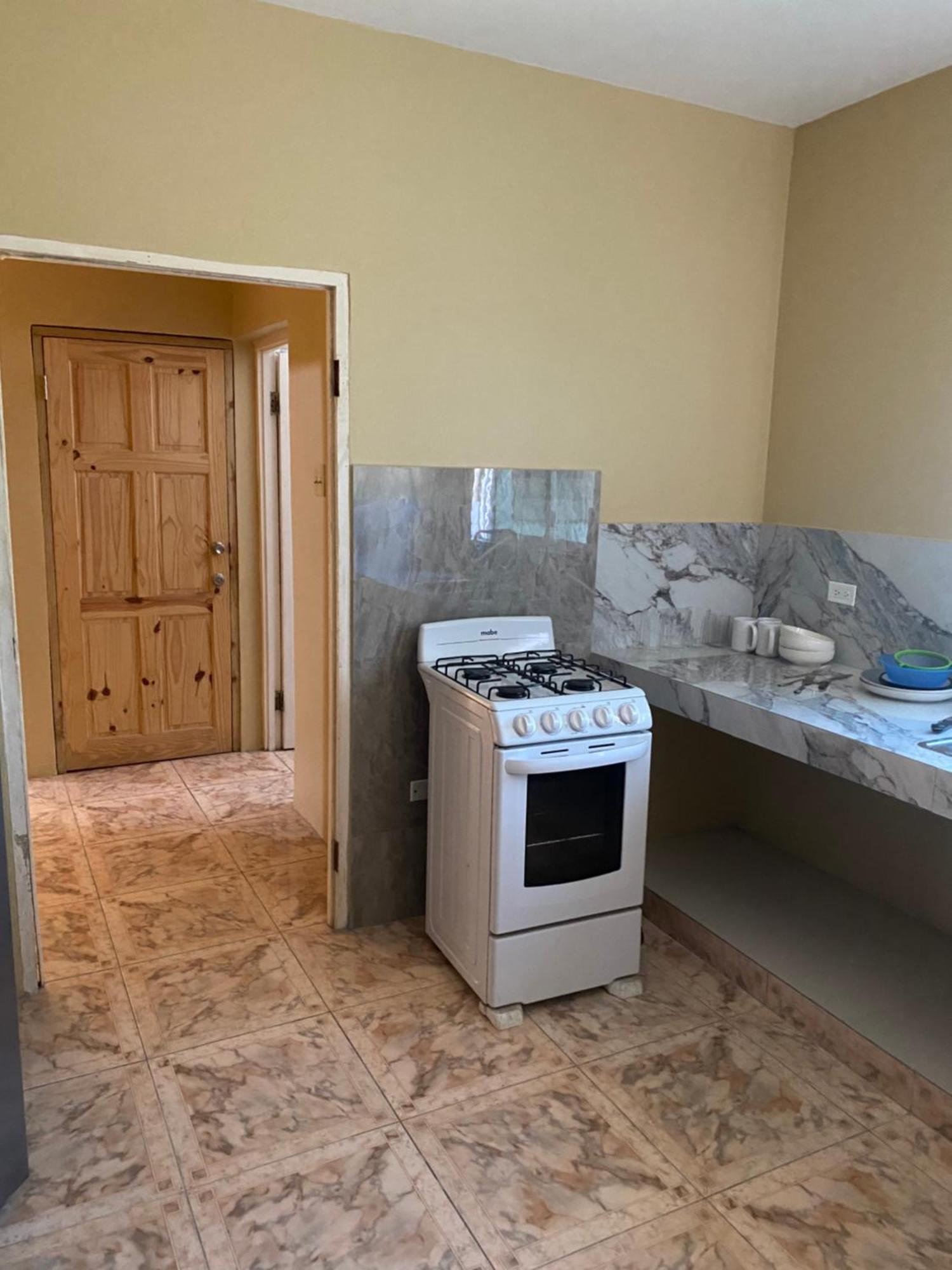 Marshan Villa Montego Bay Eksteriør bilde