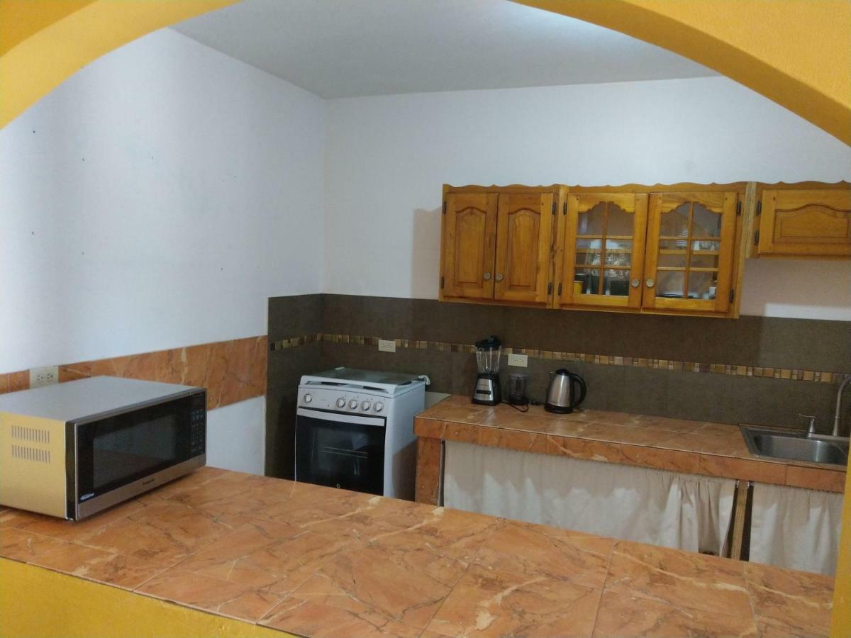 Marshan Villa Montego Bay Eksteriør bilde
