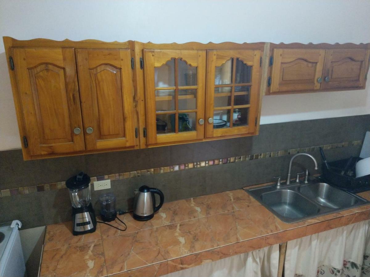 Marshan Villa Montego Bay Eksteriør bilde
